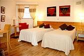 Mc Kevitts Village Carlingford