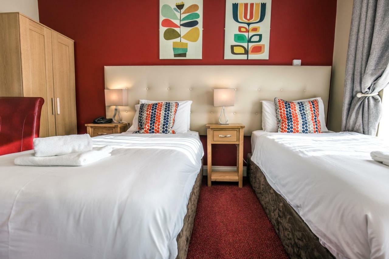 Hotel Mc Kevitts Village