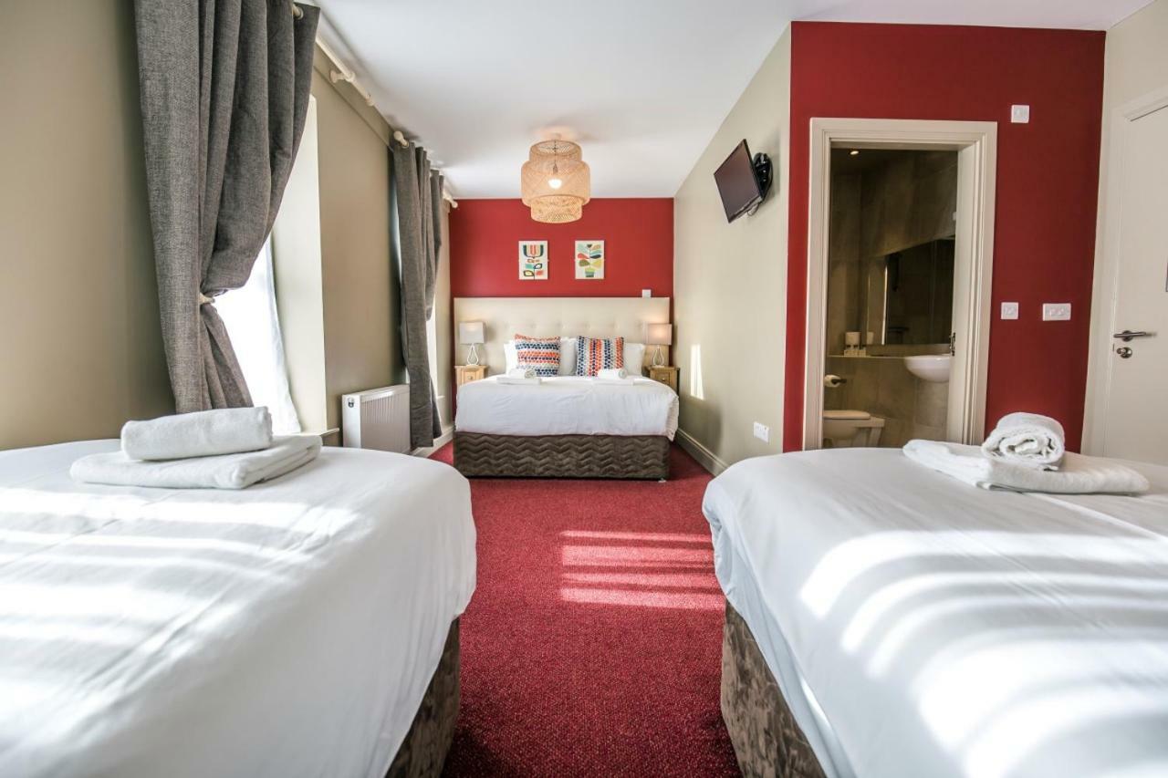 Mc Kevitts Village Hotel Carlingford