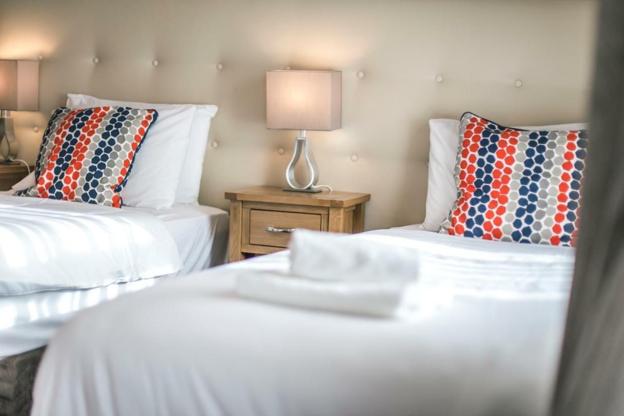 Mc Kevitts Village Hotel Carlingford