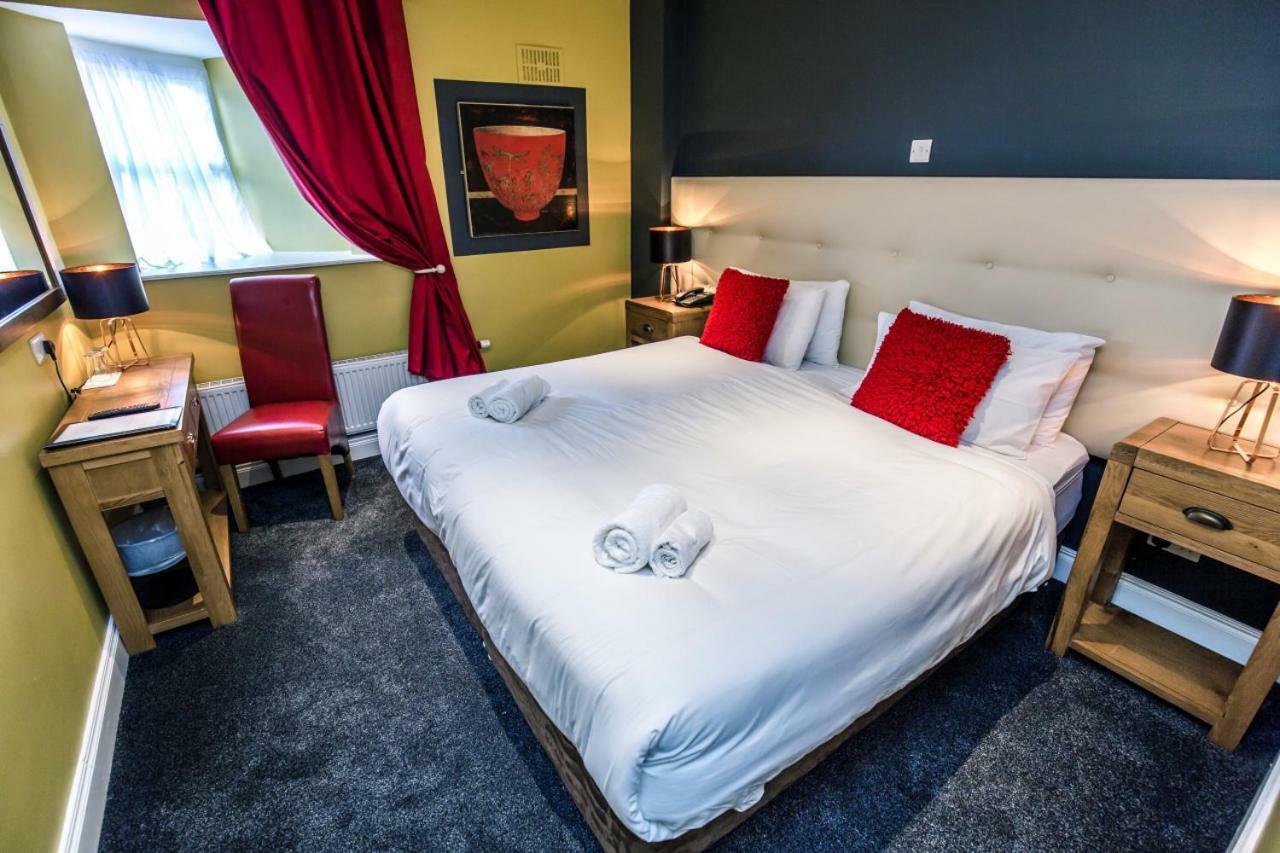 Mc Kevitts Village Hotel Carlingford