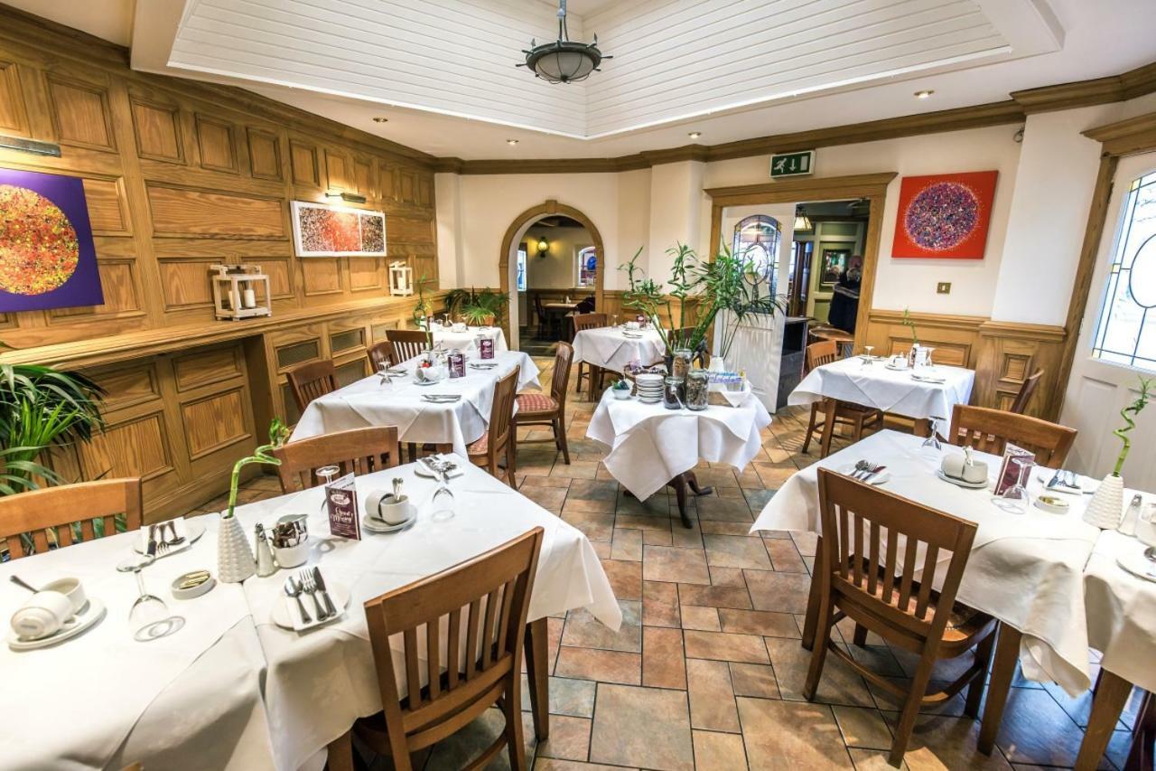 Mc Kevitts Village 2* Carlingford